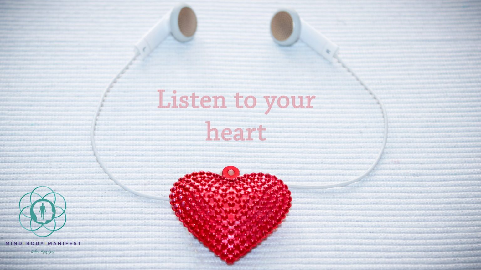 Слушайте сердце